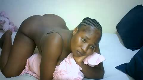 Snapshot of hornny4amani chatting on February 19, 2025, 6:32 pm AMANI online show from February 19, 2025, 6:32 pm