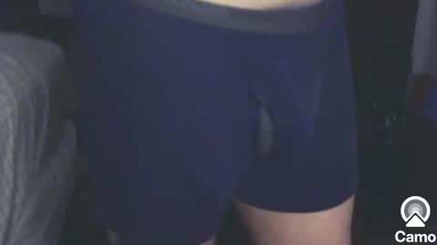 horny0g online show from February 7, 2025, 5:31 am