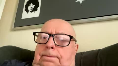 Cum suck Me off online show from March 24, 2026, 2:11 pm