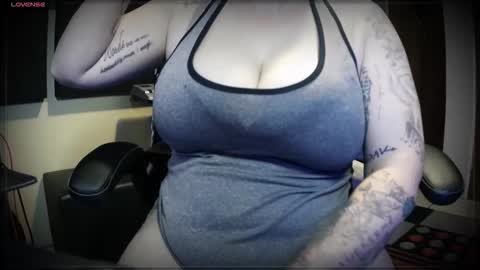 Misty online show from October 11, 2025, 7:34 pm