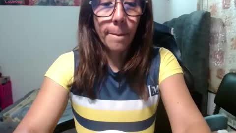 horny and daring online show from March 27, 2026, 1:00 pm