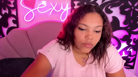 Snapshot of horny_babyss chatting on February 28, 2025, 1:05 am CATALINA Y LAURA online show from February 28, 2025, 1:05 am