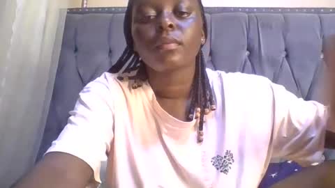 horny_ebony546069 online show from June 25, 2026, 7:07 pm