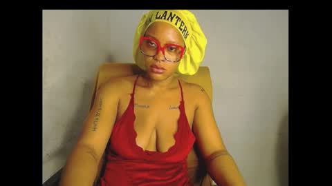 horny_ebonygirl_ online show from March 22, 2026, 5:00 am
