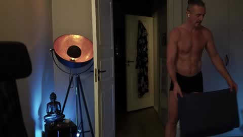 horny_edgucated online show from February 6, 2026, 10:46 pm