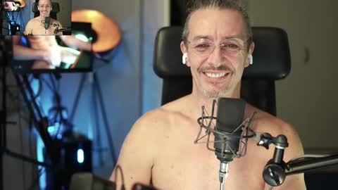 horny_edgucated online show from March 13, 2026, 10:05 pm