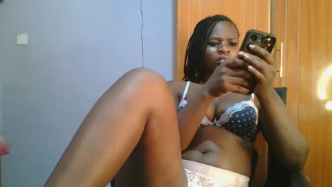 phanice online show from March 9, 2025, 7:23 am