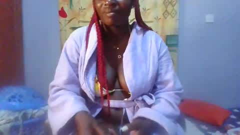 phanice online show from September 26, 2025, 8:46 pm