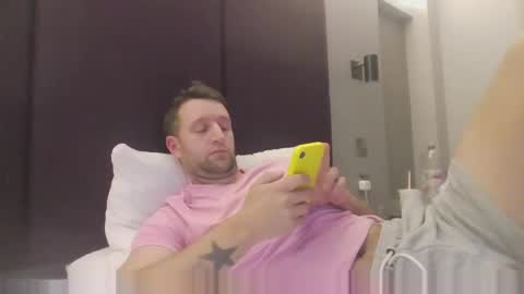 horny_jay86 online show from October 21, 2025, 5:46 pm