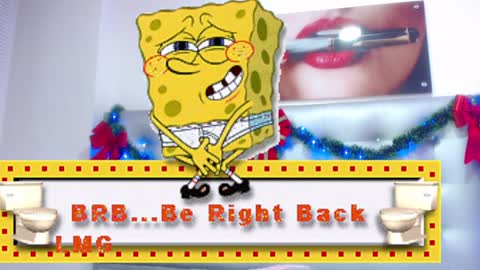 Juliette Roberts online show from December 11, 2024, 11:32 pm