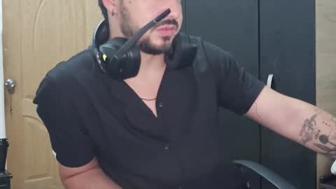 Lukas online show from January 18, 2026, 2:37 am