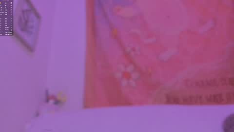 Snapshot of horny_moly chatting on February 15, 2025, 4:14 am The girl with butterfly lips online show from February 15, 2025, 4:14 am