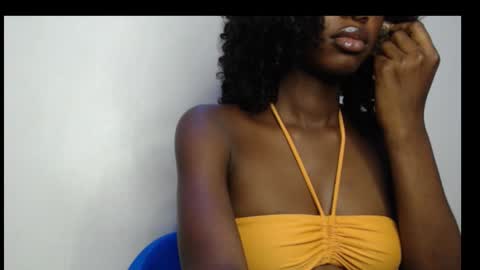 Anabel online show from September 16, 2025, 8:21 pm
