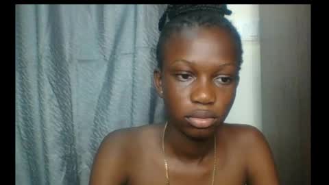 Anabel online show from November 1, 2025, 1:07 am