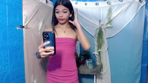 Rhiana online show from March 30, 2026, 5:47 pm