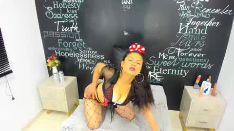 Snapshot of horny_rouse chatting on June 10, 2026, 3:07 am Rouse online show from June 10, 2026, 3:07 am