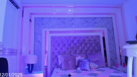 Snapshot of horny_samanthats chatting on January 12, 2025, 1:27 pm SaManTa online show from January 12, 2025, 1:27 pm