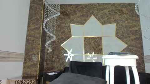 Snapshot of horny_samanthats chatting on February 11, 2025, 3:29 pm SaManTa online show from February 11, 2025, 3:29 pm