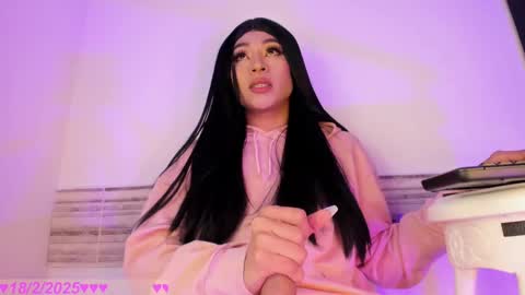 Snapshot of horny_samanthats chatting on February 20, 2025, 2:13 pm SaManTa online show from February 20, 2025, 2:13 pm