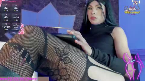 Snapshot of horny_samanthats chatting on February 22, 2025, 5:13 pm SaManTa online show from February 22, 2025, 5:13 pm