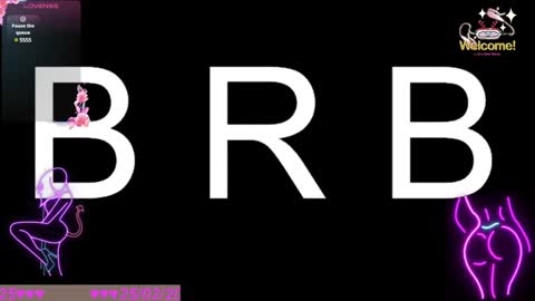 Snapshot of horny_samanthats chatting on February 26, 2025, 8:04 am SaManTa online show from February 26, 2025, 8:04 am