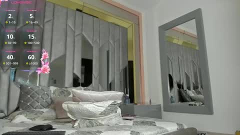 Snapshot of horny_samanthats chatting on March 1, 2025, 10:34 am SaManTa online show from March 1, 2025, 10:34 am