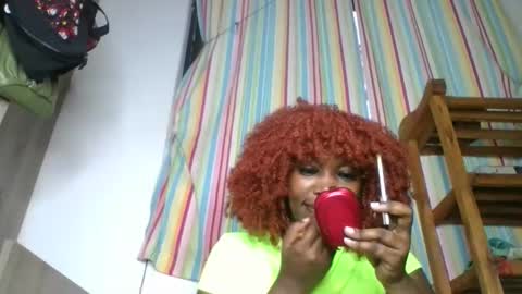 horny soul1 online show from November 25, 2025, 3:17 am