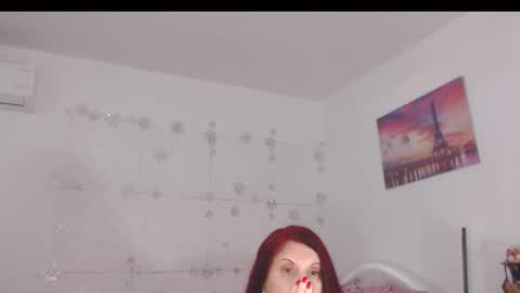 horny_touchk online show from January 5, 2025, 12:31 pm