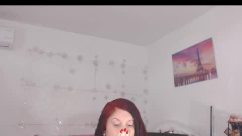 horny_touchk online show from March 17, 2026, 10:18 am