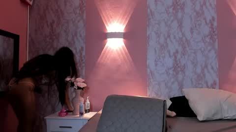 Snapshot of horny_zaid_69 chatting on February 25, 2025, 10:29 pm Zaid Nicolle online show from February 25, 2025, 10:29 pm