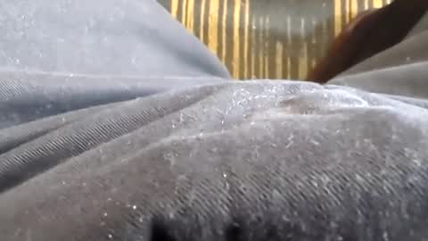 Tiny cock online show from February 23, 2025, 6:45 pm