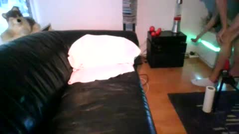 Robbie online show from January 4, 2025, 3:17 pm