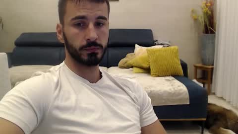 hornyasfuckk33 online show from September 30, 2025, 3:39 pm