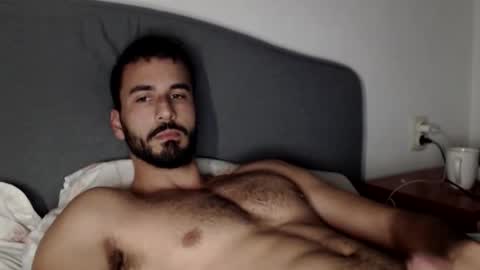 hornyasfuckk33 online show from October 18, 2025, 7:25 pm