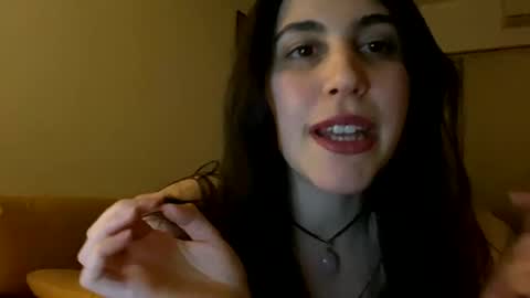 Snapshot of hornybaby675 chatting on September 9, 2025, 5:51 am Tina baby online show from September 9, 2025, 5:51 am