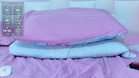 Khloe  online show from April 13, 2026, 12:05 am