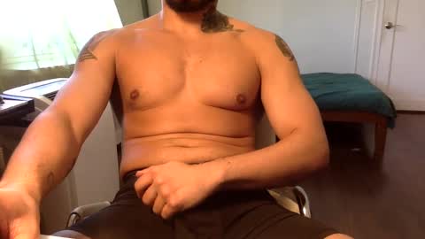 hornybbcxx online show from January 8, 2025, 7:45 pm