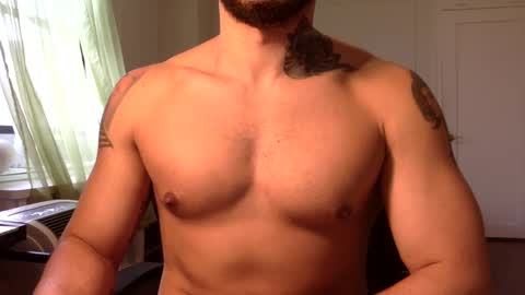 hornybbcxx online show from January 13, 2025, 6:49 pm