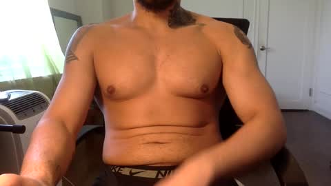 hornybbcxx online show from January 25, 2025, 6:57 pm