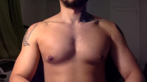 hornybbcxx online show from January 28, 2025, 11:07 pm