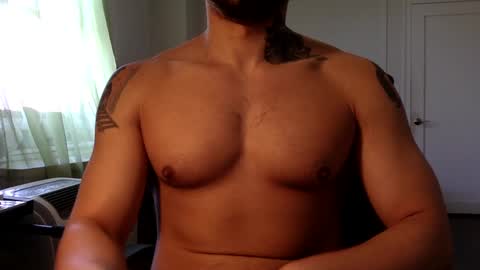 hornybbcxx online show from January 30, 2025, 6:00 pm