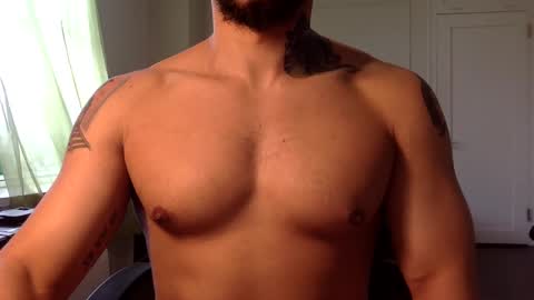 hornybbcxx online show from February 2, 2025, 6:31 pm