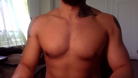 hornybbcxx online show from March 1, 2025, 8:53 pm