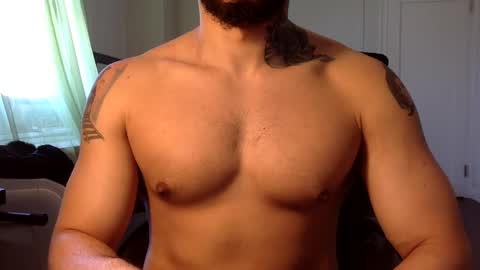 hornybbcxx online show from March 3, 2025, 5:50 pm