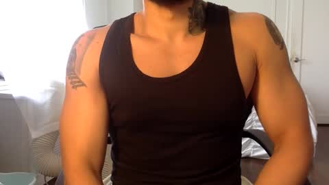 hornybbcxx online show from October 29, 2025, 5:36 pm