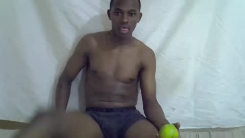 hornybeb36 online show from October 30, 2025, 7:14 pm