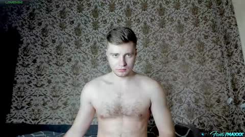 Max online show from November 10, 2025, 10:58 am