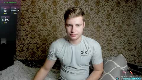 Max online show from December 4, 2025, 1:09 pm