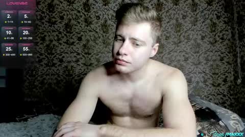 Max online show from January 12, 2026, 12:54 pm