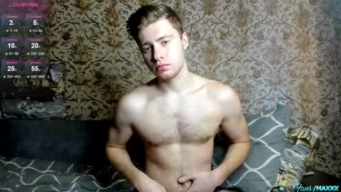Max online show from February 1, 2026, 12:48 pm